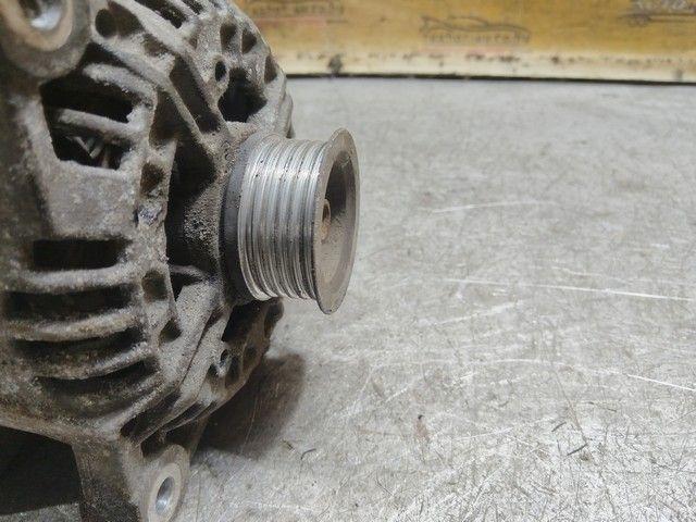 Генератор W7RXUD Citroen C4 Grand Picasso купить в магазине запчастей бу