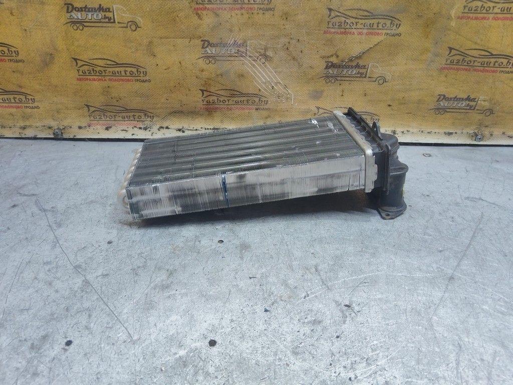 Радиатор отопителя (печки) JCIJK6 Citroen Xsara Picasso - Фото 5