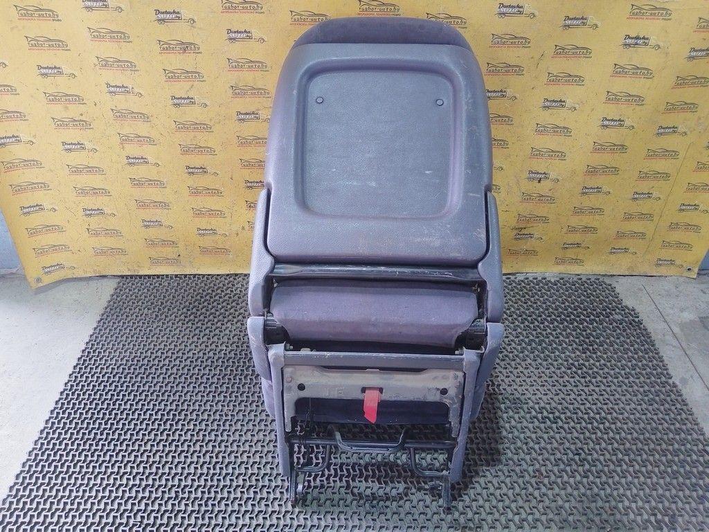 Сиденье заднее 88M773 Renault Espace - Фото 7