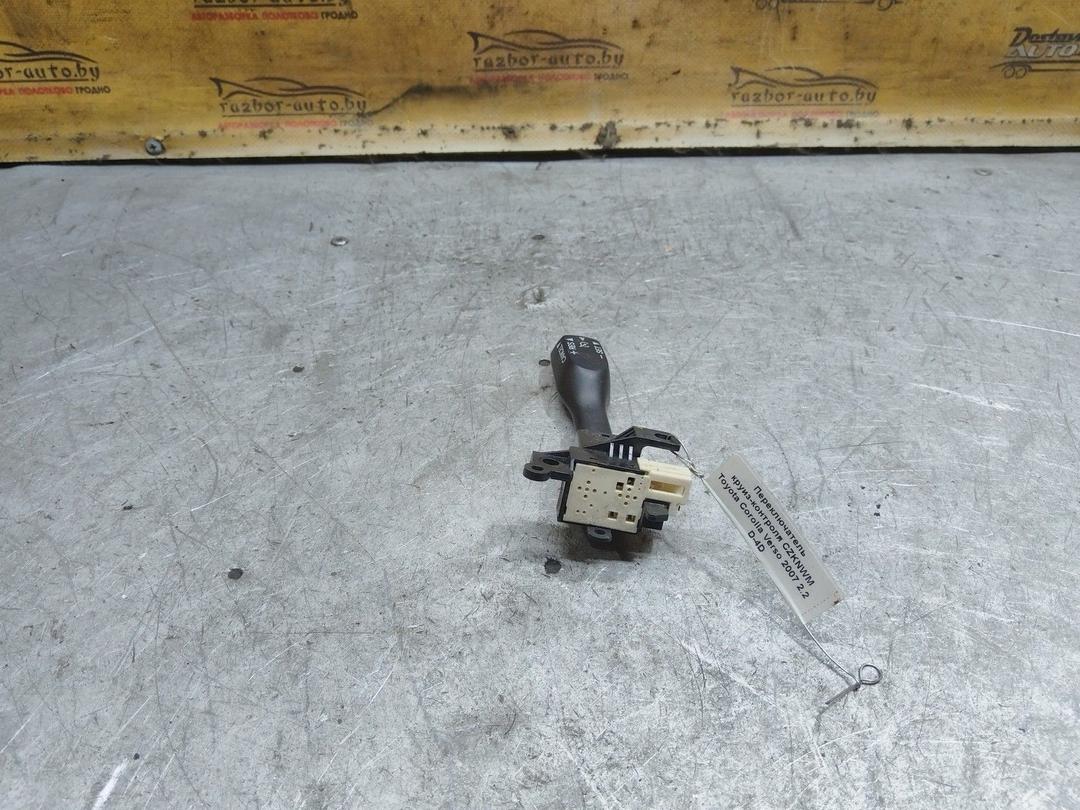 Переключатель круиз-контроля CZKNWM Toyota Corolla Verso - Фото 3