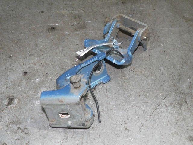 Петля двери задней правой 9GY7UF Citroen C3 купить с доставкой