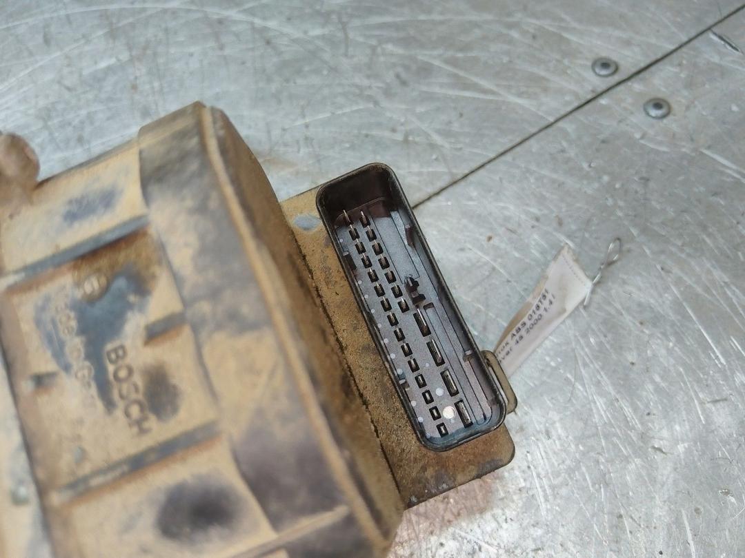 Блок ABS 016T51 Rover 45 - Фото 4