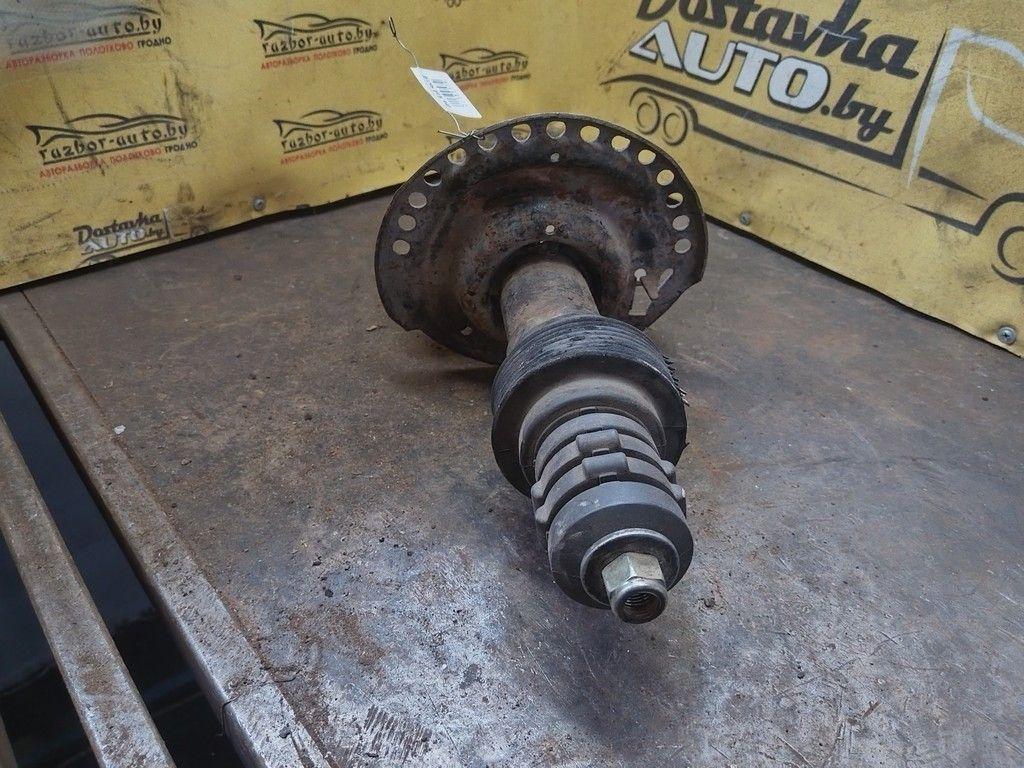 Амортизатор передний правый IWJ6U9 Renault Megane - Фото 2