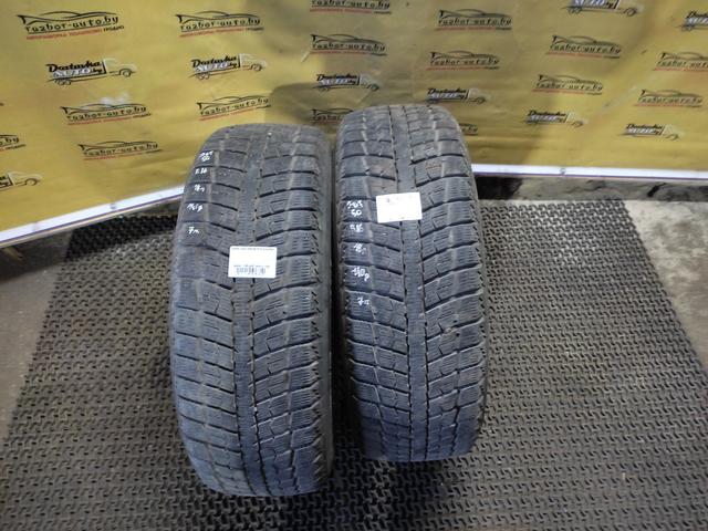 Шина Leao 205/60 R16 A0UPQ4 A0UPQ4 Leao - Фото 1