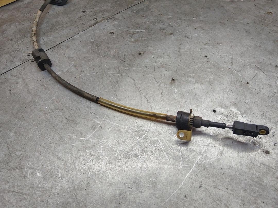 Трос кулисы КПП C2UE3F Ford Fusion - Фото 7