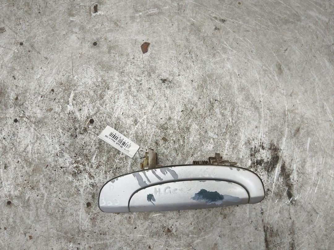 Ручка наружная задняя правая DSY9XR Hyundai Getz - Фото 2