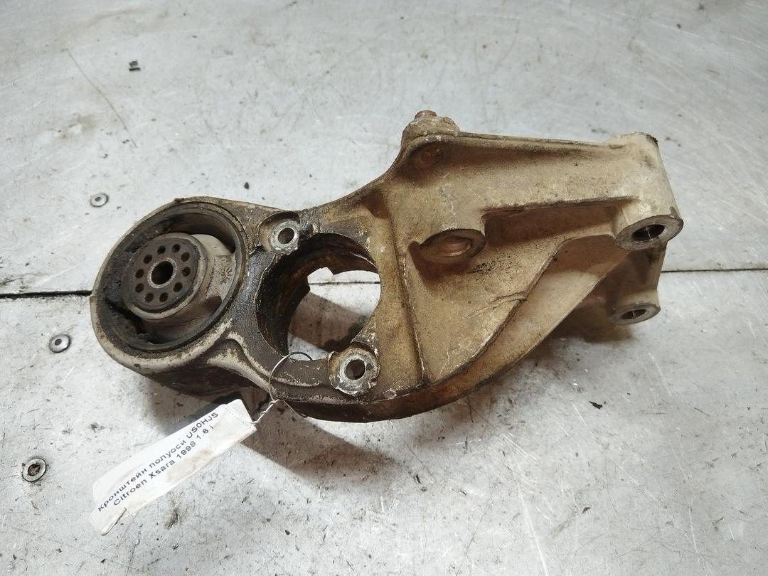 Кронштейн полуоси US0HJS Citroen Xsara