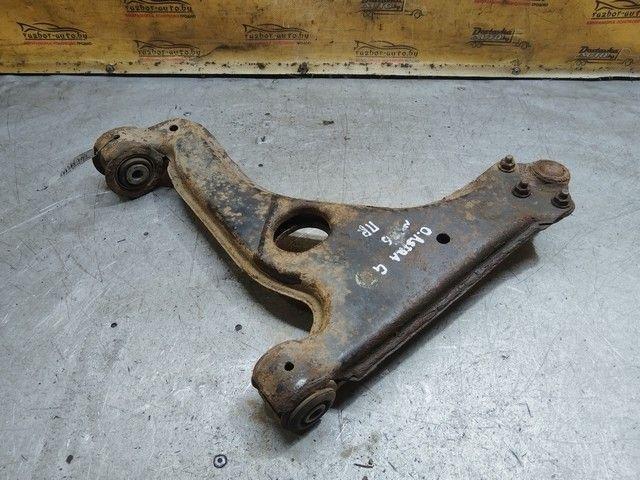 Рычаг передний правый S209XX Opel Astra купить в магазине запчастей бу