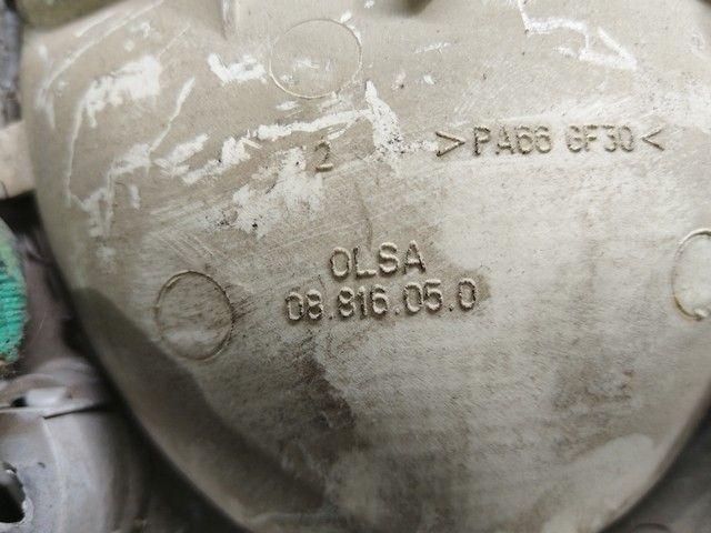 Фонарь салона (плафон) 10MH0S Fiat Marea купить в магазине запчастей бу