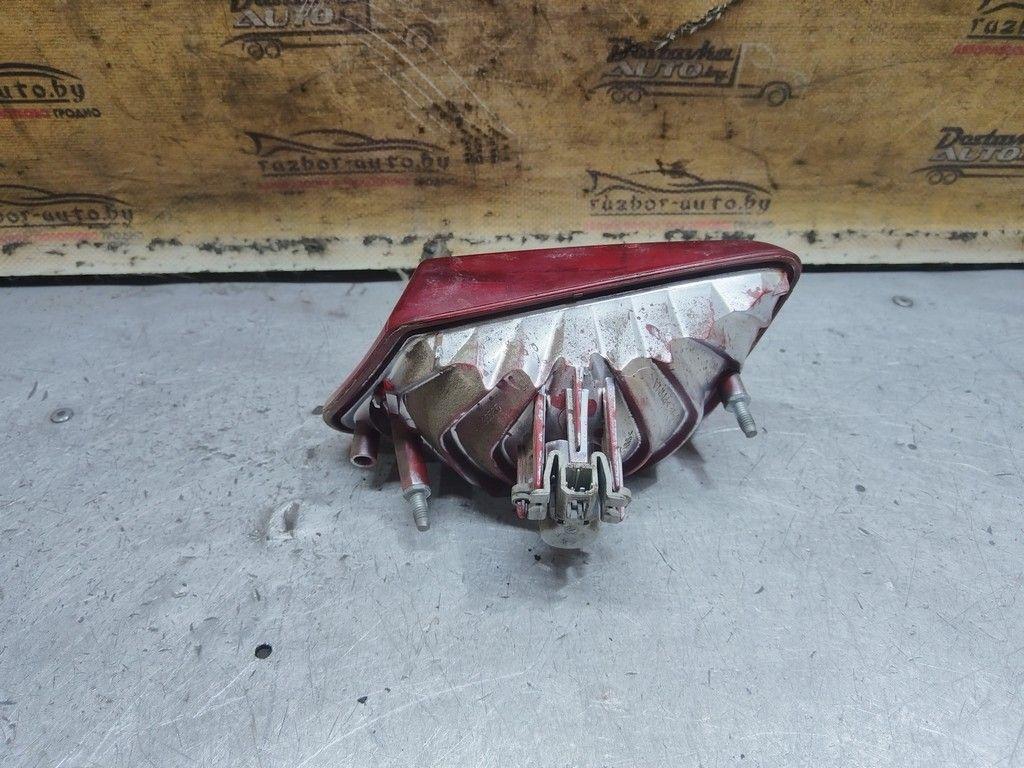 Фонарь крышки багажника правый 6HOEMC Fiat Stilo - Фото 5