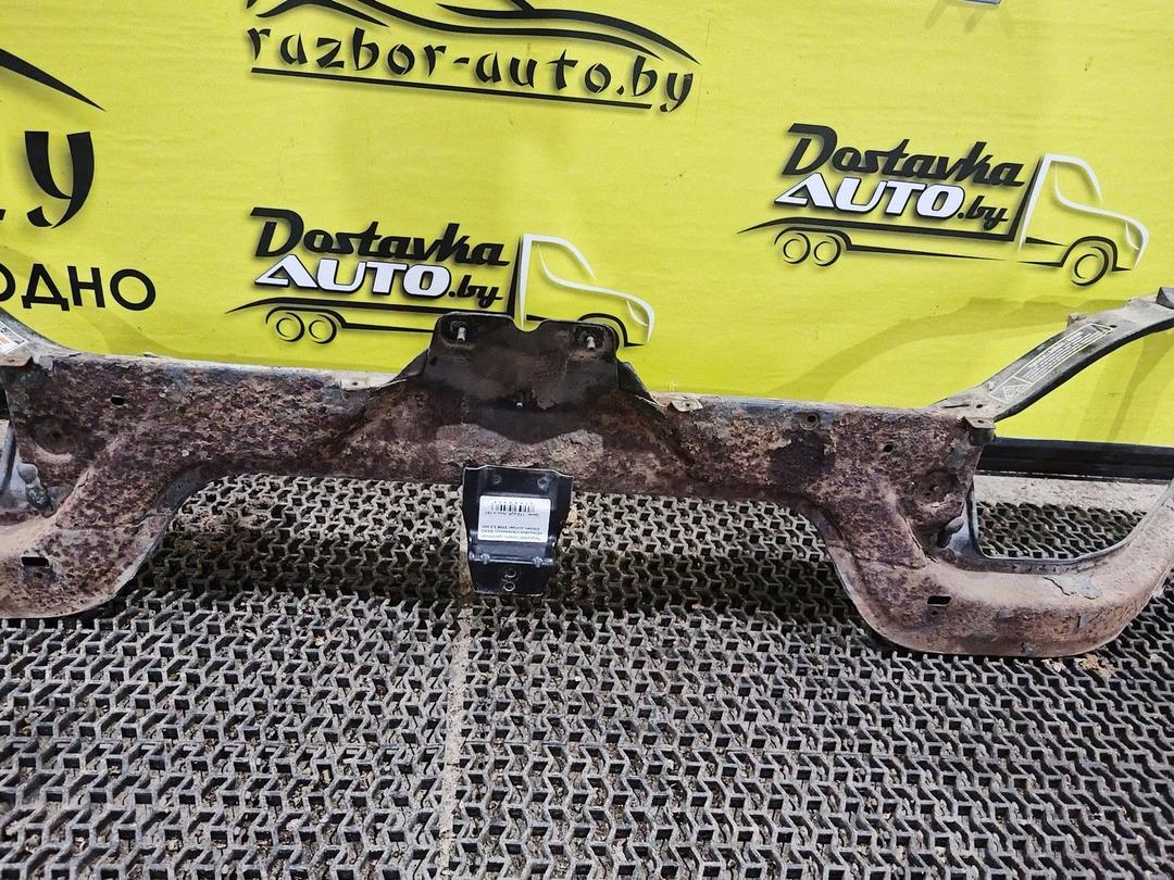 Передняя панель крепления облицовки (телевизор) SXIKOJ Citroen Jumper купить с доставкой