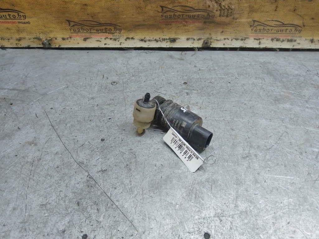 Насос (моторчик) омывателя стекла FN16E4 Opel Insignia - Фото 3