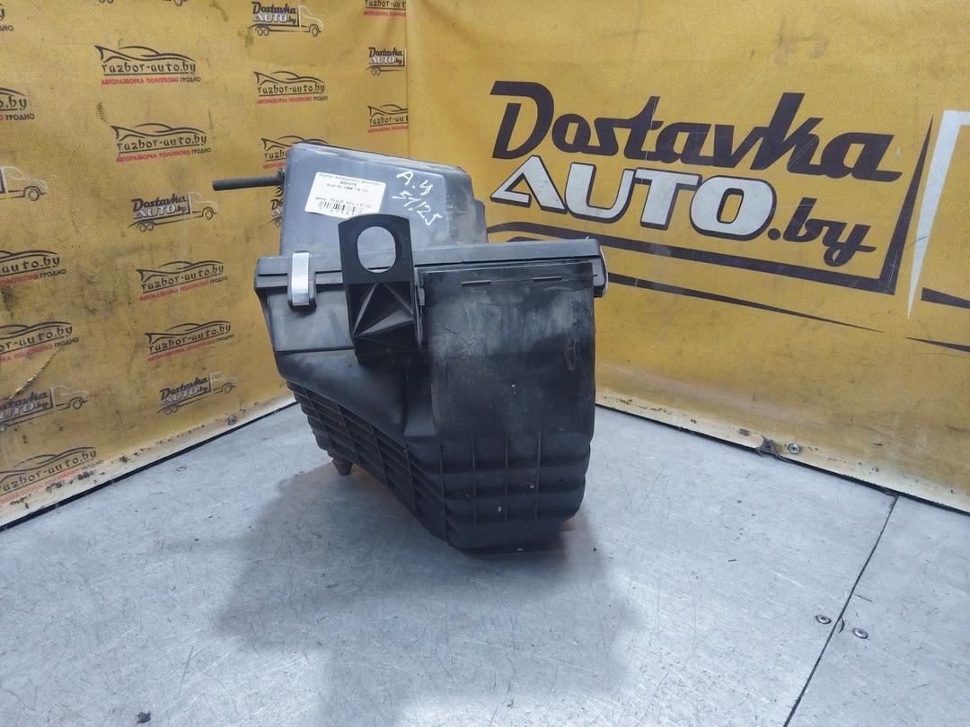 Корпус воздушного фильтра 6QK41S Audi A4 купить