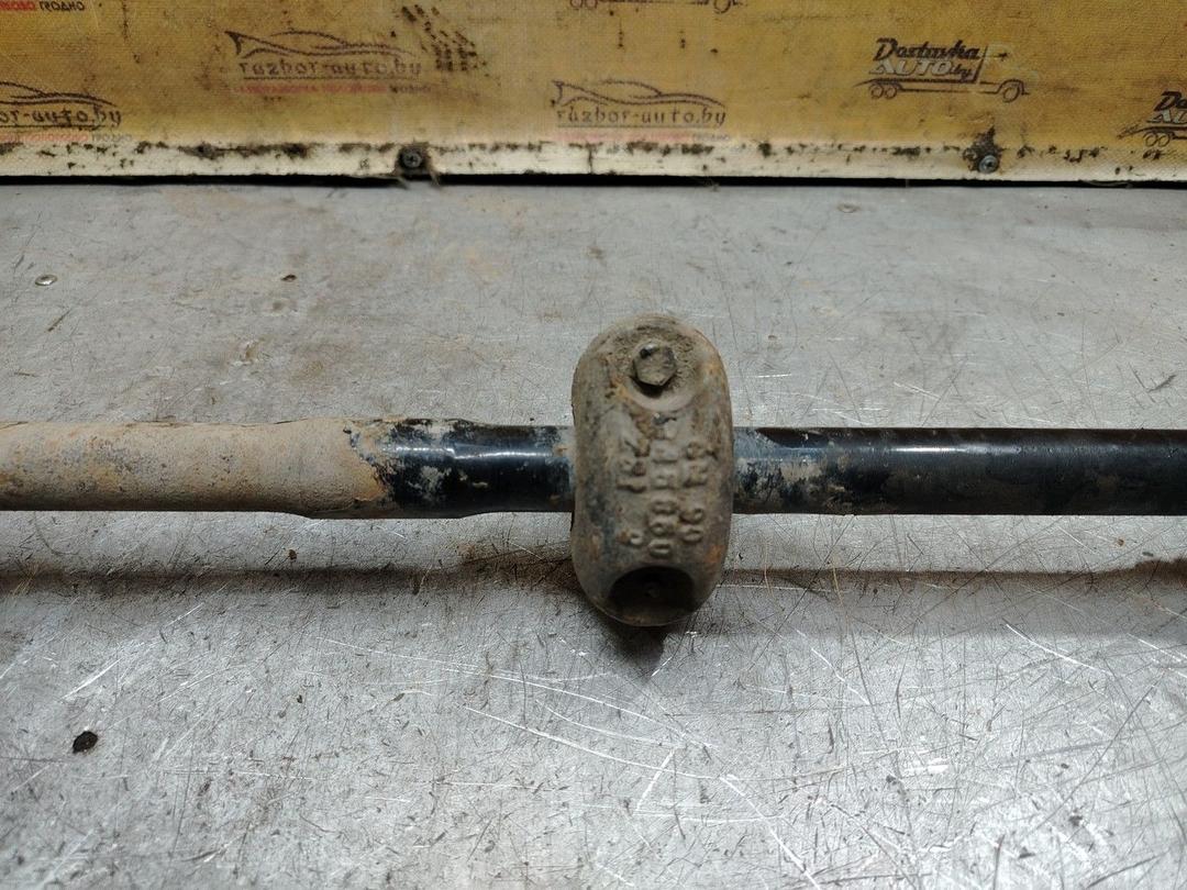 Полуось передняя правая (приводной вал, ШРУС) PELFH8 Opel Zafira - Фото 7