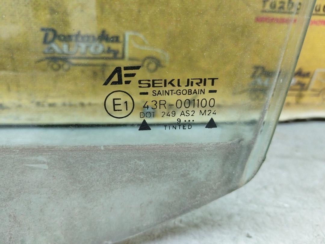 Стекло двери передней левой QB2AMQ Seat Alhambra купить