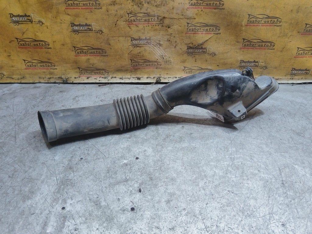 Патрубок воздушного фильтра B428M8 Opel Corsa - Фото 5