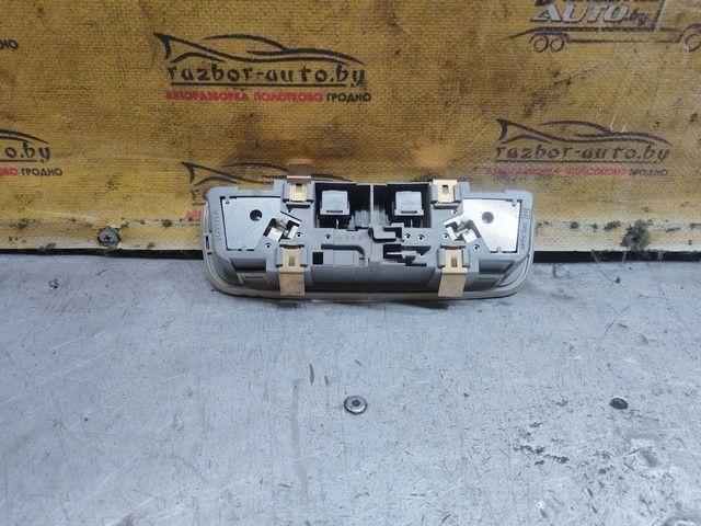 Фонарь салона (плафон) BJ5Y90 Toyota Avensis Verso купить с доставкой