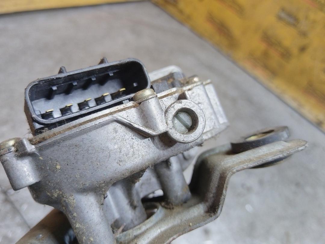 Механизм стеклоочистителя (трапеция дворников) DABB46 Fiat Stilo undefined