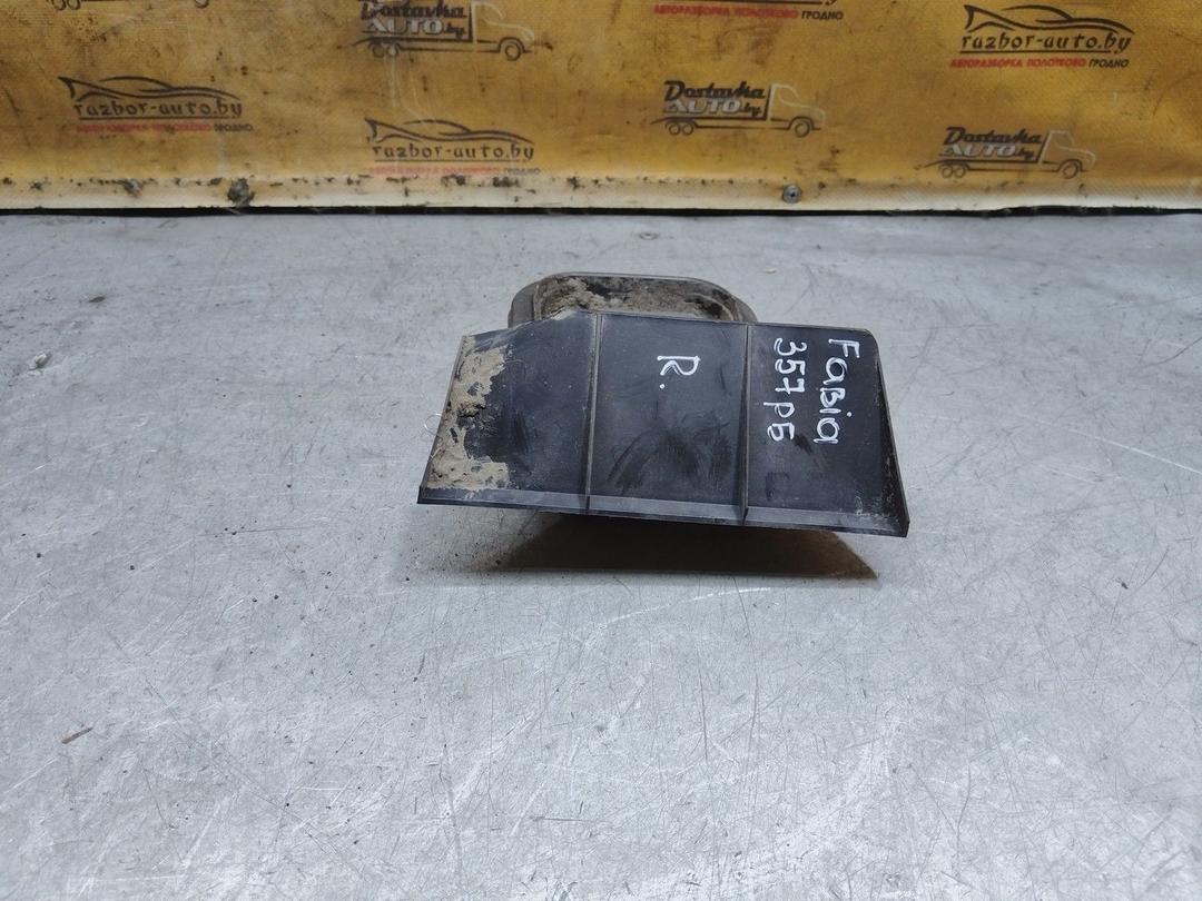 Решетка вентиляции кузова HRFMEW Skoda Fabia купить с доставкой