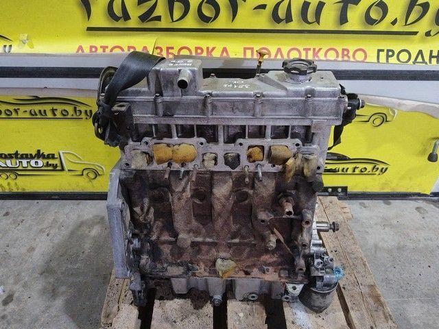 Двигатель 38E539 Rover 600