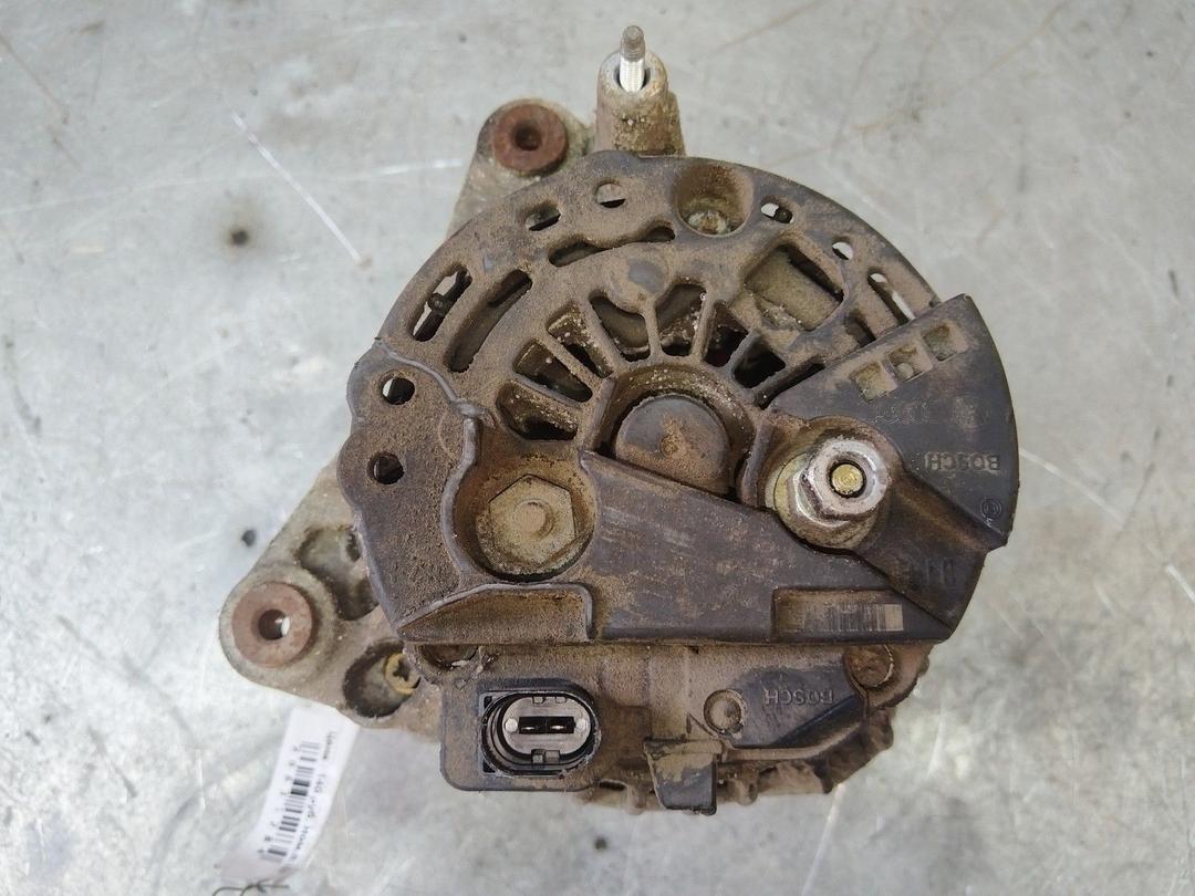 Генератор FG90VW Volkswagen Golf - Фото 6