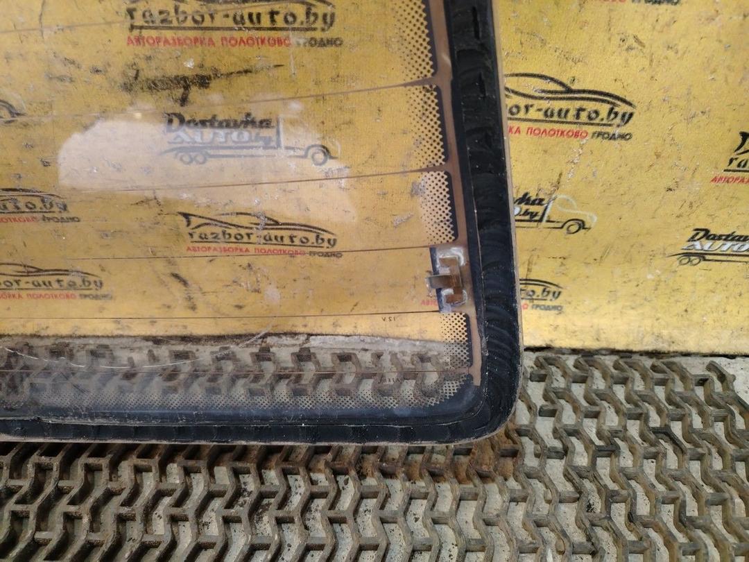 Стекло заднее 3ZKSEQ Peugeot 106 - Фото 5