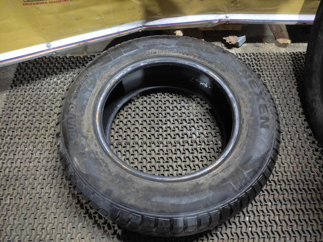 Шина Nexen 195/65 R15 M07YFZ M07YFZ Nexen - Фото 3