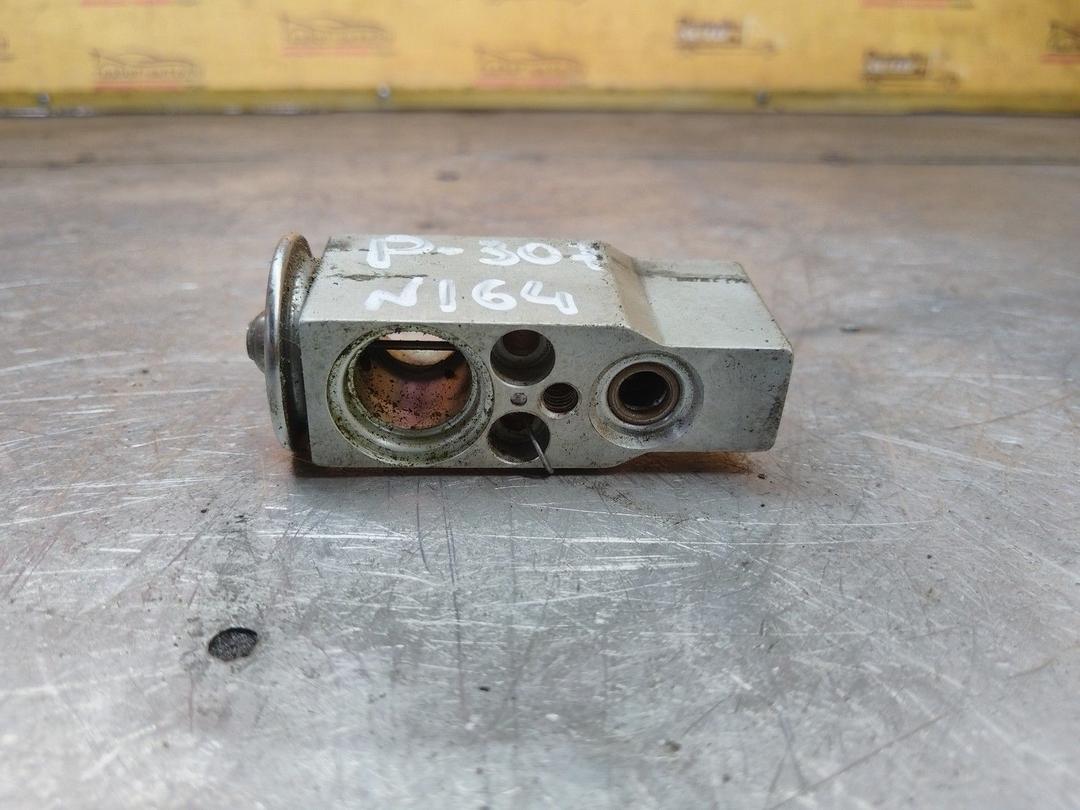 Клапан ТРВ (расширительный) кондиционера NSUP12 Peugeot 307 купить