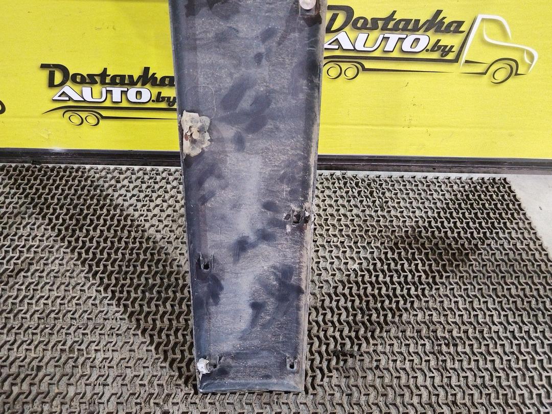 Молдинг двери задней правой JQZB0C Citroen Jumper купить с доставкой