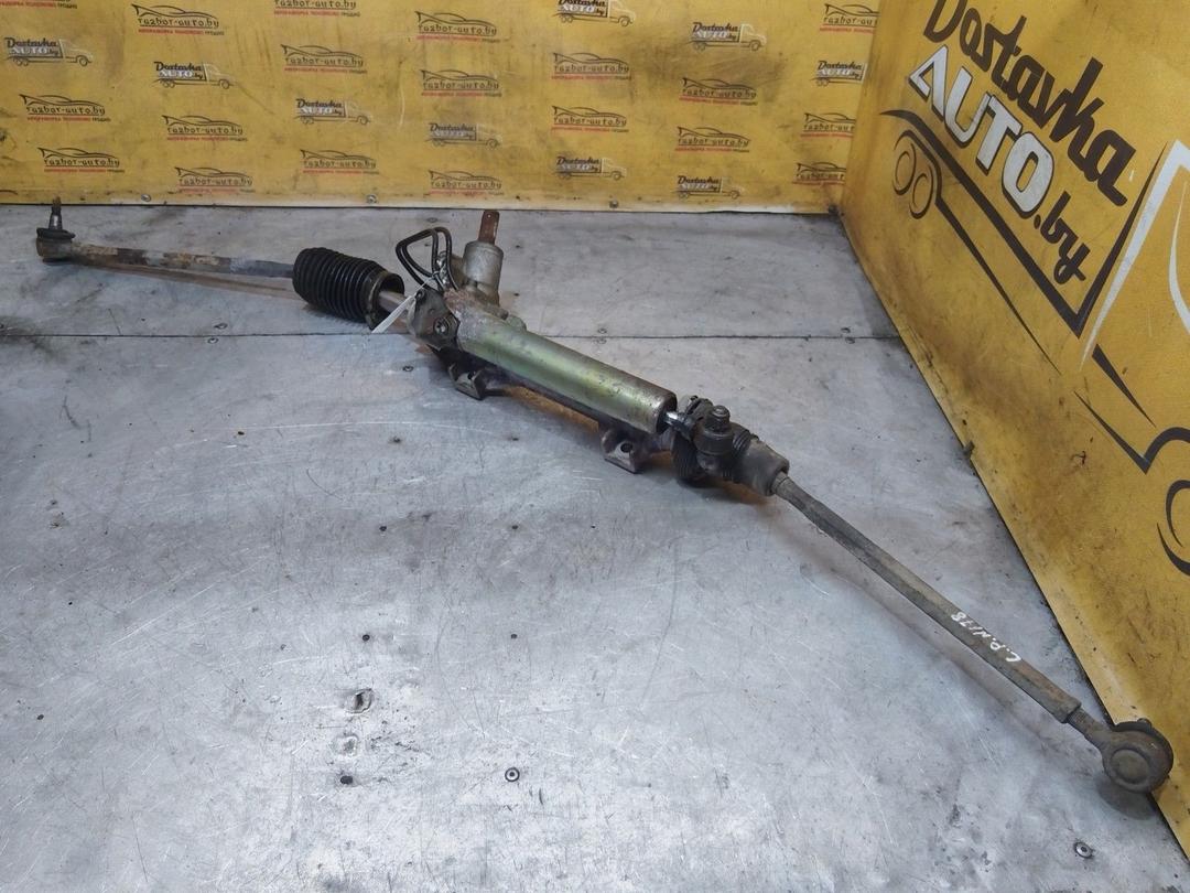 Рулевая рейка RZB6Y8 Citroen Xsara Picasso