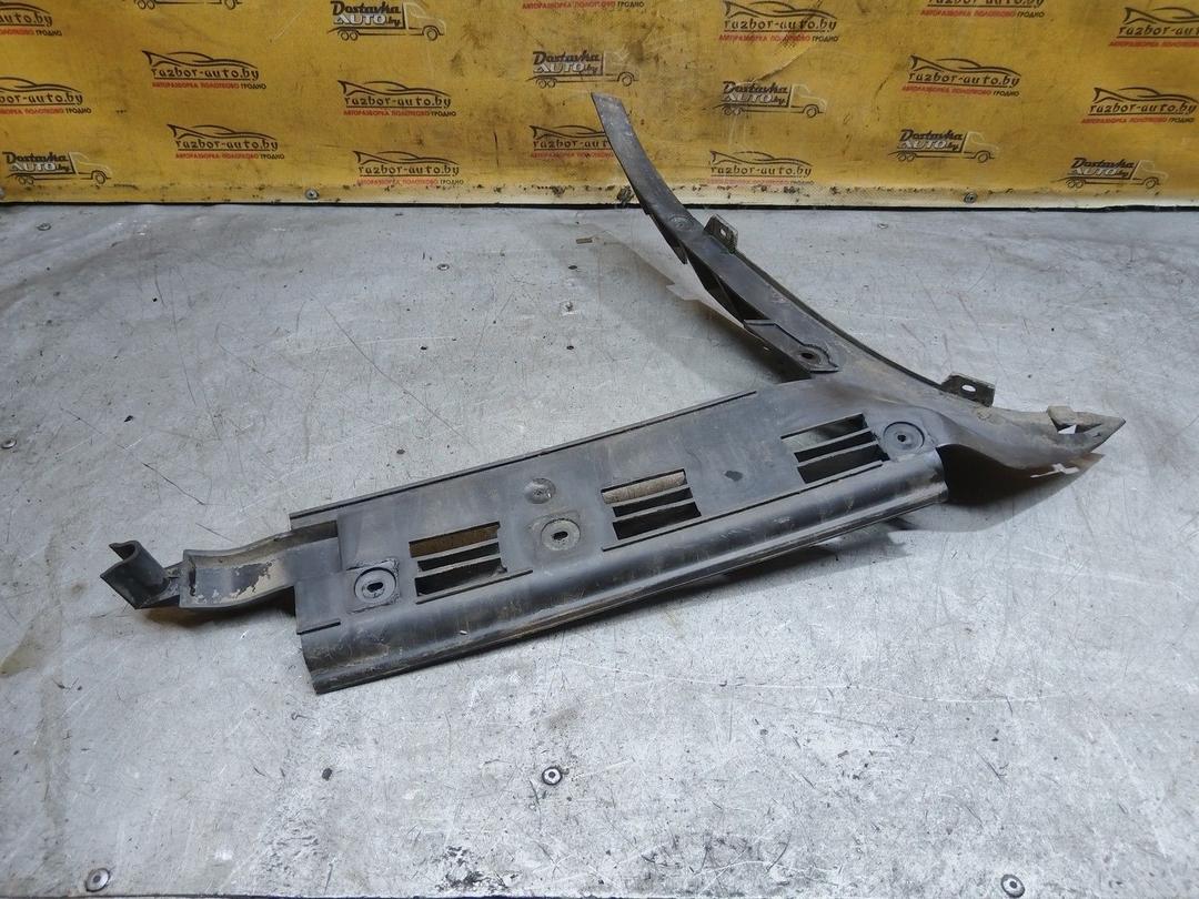 Кронштейн крепления бампера заднего EMO9VW Volkswagen Passat купить