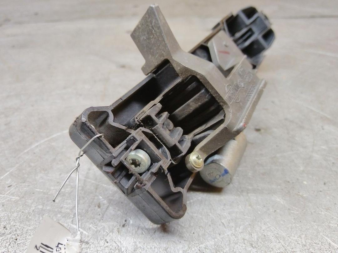 Ручка наружная задняя правая 6EUDCB Nissan Note - Фото 3