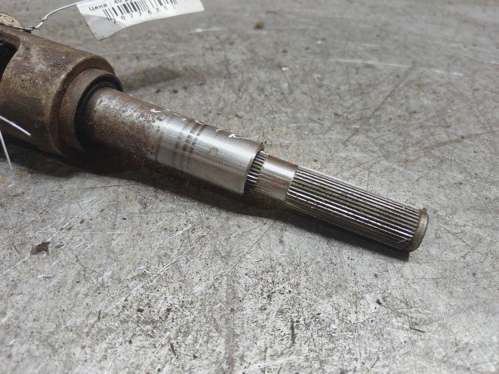 Рулевой карданчик T03C96 Mazda Xedos 6 - Фото 2