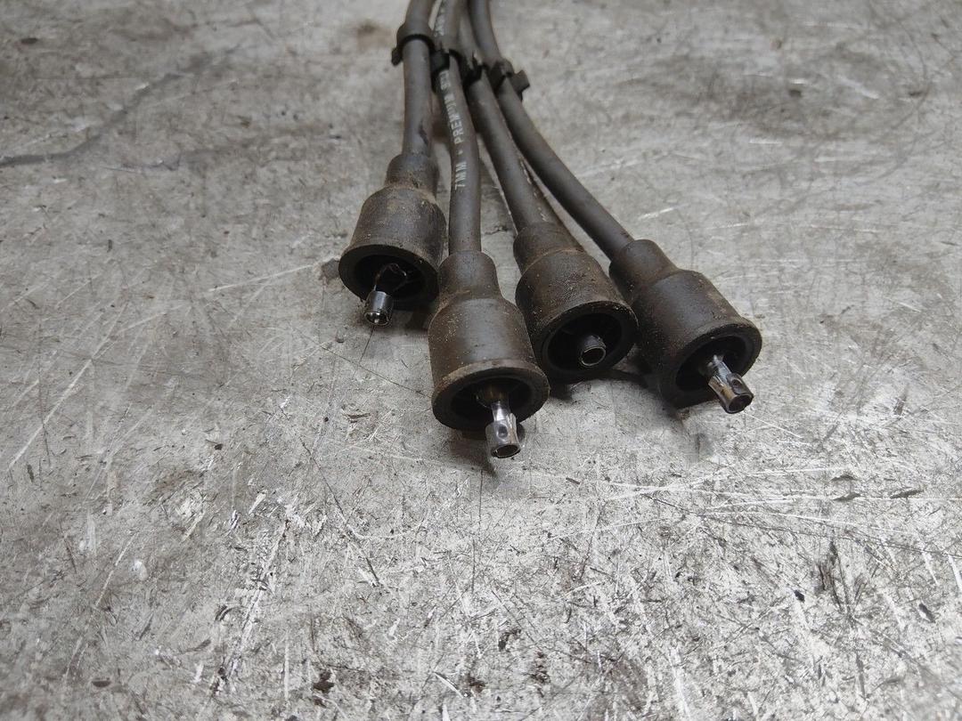 Провод высоковольтный 15186T Renault Scenic купить с доставкой