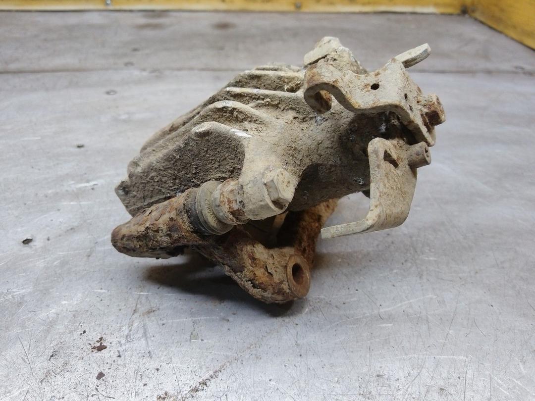 Суппорт задний левый GE8MB1 Volkswagen Golf - Фото 3