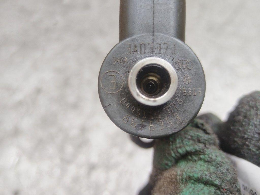 Форсунка 3UA0J4 Volvo S60 - Фото 4