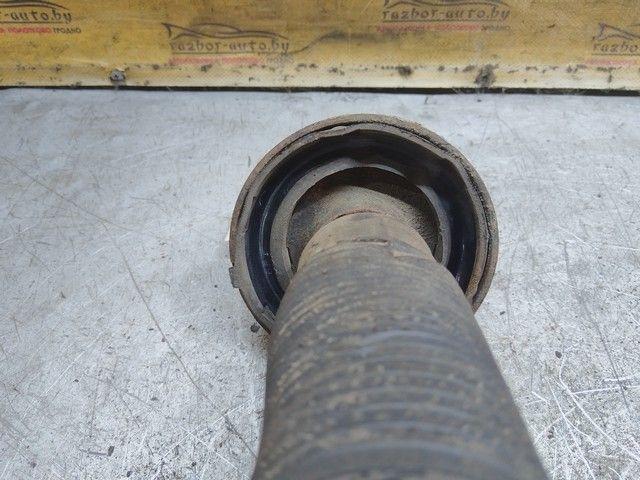 Амортизатор передний правый ZP573U Honda Accord купить на авторазборке