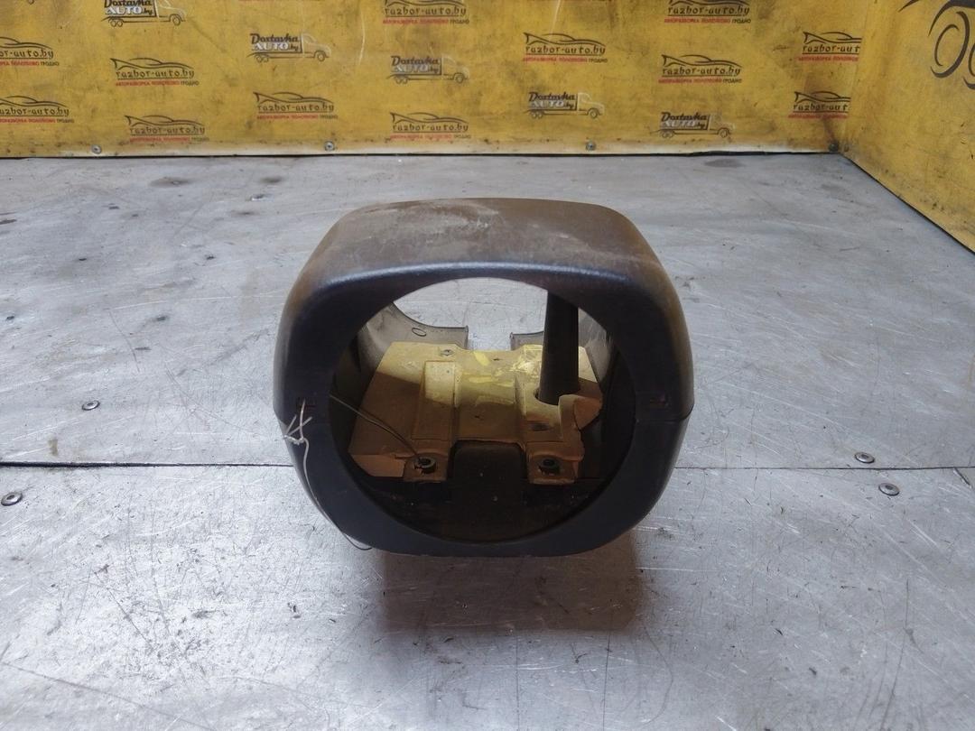 Кожух рулевой колонки 8DN37K Mitsubishi Carisma - Фото 1