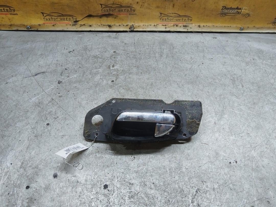 Ручка внутренняя задняя левая I1TUA8 Peugeot 607 купить