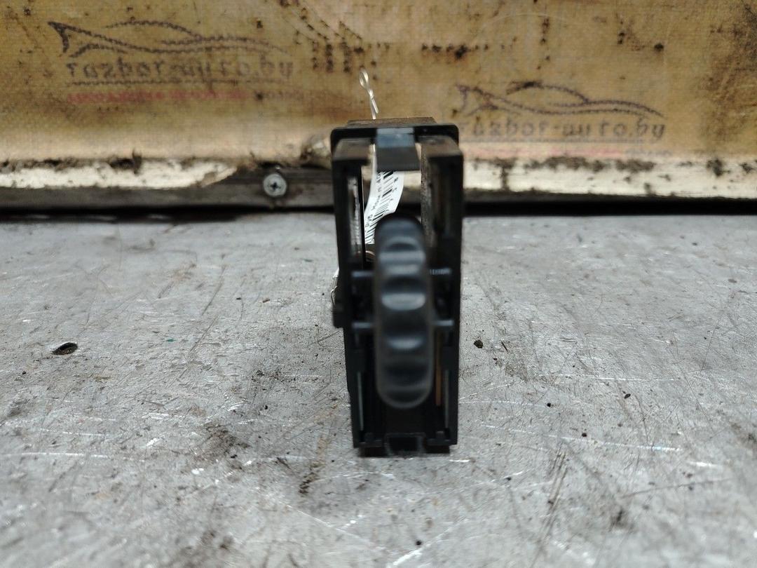 Кнопка корректора фар NH30Q9 Renault Megane - Фото 1