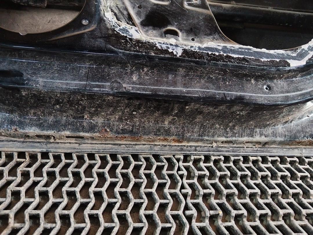 Дверь задняя правая 8EI7ZT Opel Vectra - Фото 6