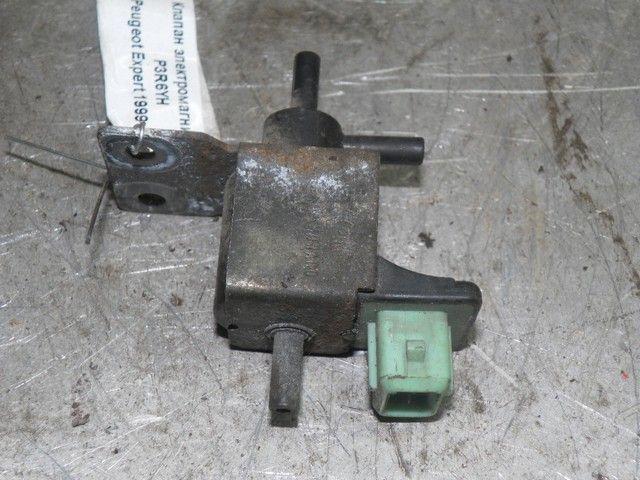 Клапан электромагнитный P3R6YH Peugeot Expert - Фото 1