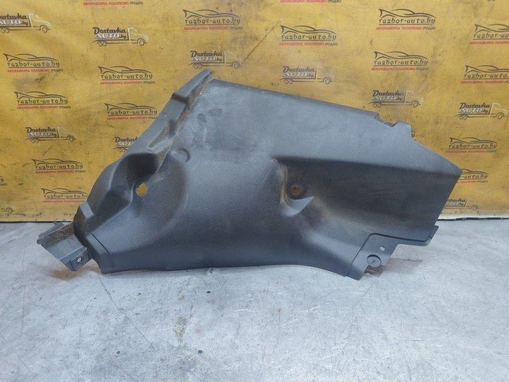 Обшивка салона R3BNXM Fiat Linea - Фото 1