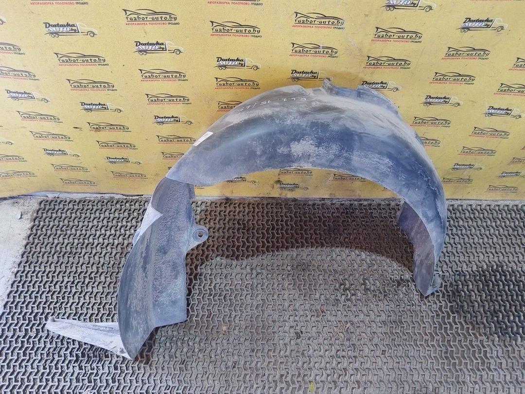 Защита арок задняя правая (подкрылок) LECU2P Renault Laguna купить