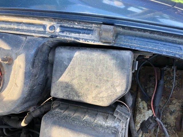 Блок предохранителей 5P2M7Q Hyundai Lantra купить с доставкой