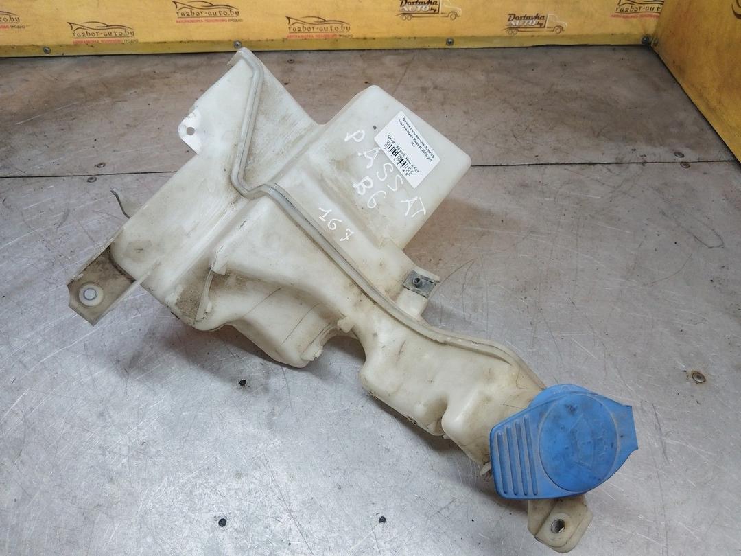 Бачок омывателя ZU8JVS Volkswagen Passat купить