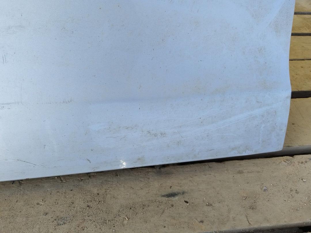 Дверь передняя правая AU345U Volkswagen Polo undefined