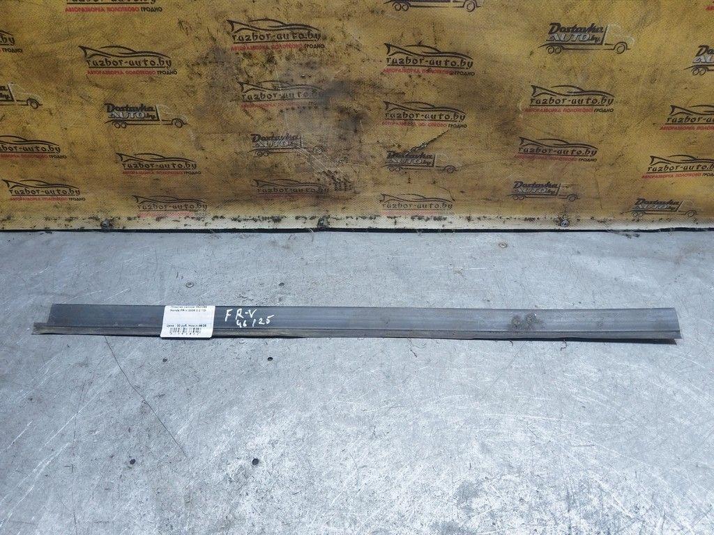 Пластик салона YACV99 Honda FR-V - Фото 1