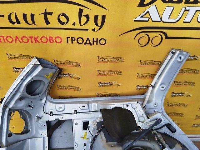 Крыло заднее левое 9ZRE22 Volvo V40 undefined