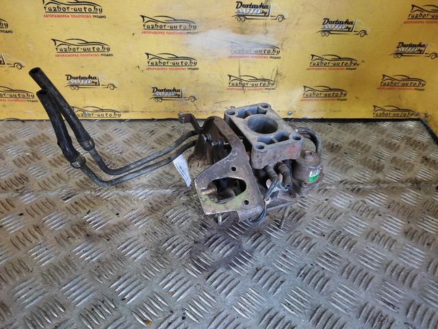 Моновпрыск UIKX7L Renault 19